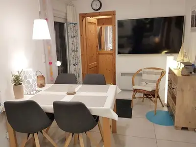 Ferienwohnung für 4 Personen (50 m²) in Zempin (Seebad) 4/10