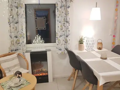 Ferienwohnung für 4 Personen (50 m²) in Zempin (Seebad) 5/10