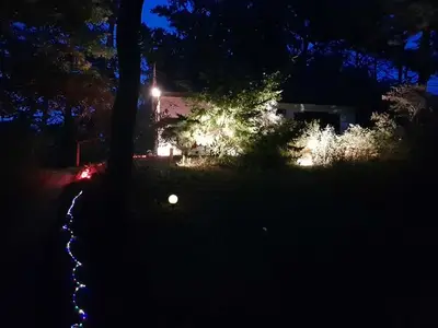 Ferienwohnung für 4 Personen (50 m²) in Zempin (Seebad) 2/10