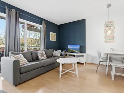 Ferienwohnung für 4 Personen (58 m²) in Zempin (Seebad) 1/10