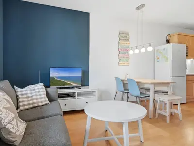 Ferienwohnung für 4 Personen (58 m²) in Zempin (Seebad) 8/10