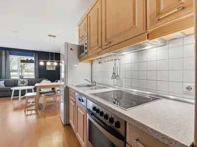 Ferienwohnung für 4 Personen (58 m²) in Zempin (Seebad) 9/10