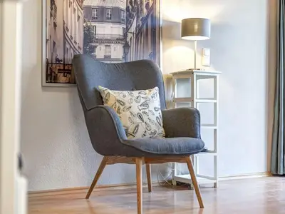 Ferienwohnung für 4 Personen (58 m²) in Zempin (Seebad) 10/10