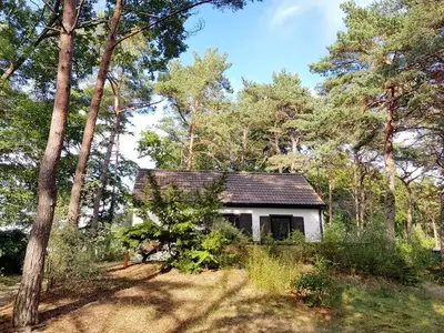 Ferienwohnung für 4 Personen (50 m²) in Zempin (Seebad) 1/10