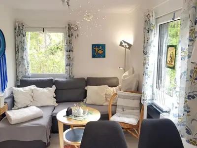 Ferienwohnung für 4 Personen (50 m²) in Zempin (Seebad) 2/10