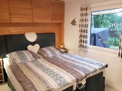 Ferienwohnung für 4 Personen (50 m²) in Zempin (Seebad) 4/10
