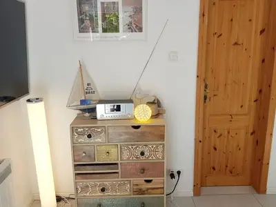 Ferienwohnung für 4 Personen (50 m²) in Zempin (Seebad) 10/10