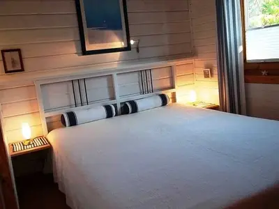 Ferienwohnung für 4 Personen (57 m²) in Zempin (Seebad) 5/10