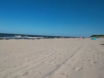 Ferienwohnung für 4 Personen (57 m²) in Zempin (Seebad) 7/10