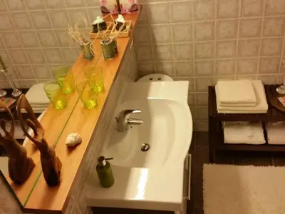 Badezimmer