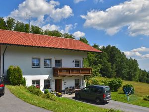 Ferienwohnung für 5 Personen (80 m²) in Zenting