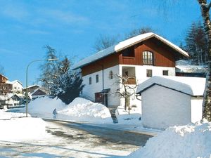 Ferienwohnung für 4 Personen (56 m²) in Zenting