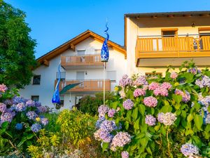 Ferienwohnung für 2 Personen in Zenting