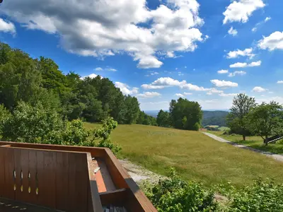 TerraceBalcony