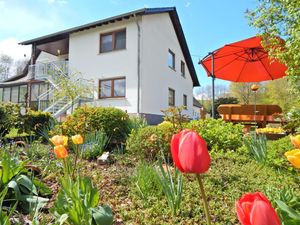 Ferienwohnung für 4 Personen (70 m²) in Zerf