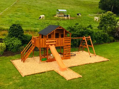 Spielplatz