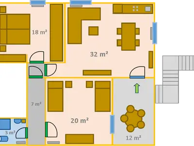 Entwurf Grundriss(1)