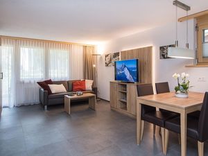 Ferienwohnung für 3 Personen (35 m²) in Zermatt