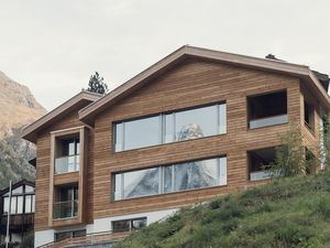 Ferienwohnung für 4 Personen in Zermatt