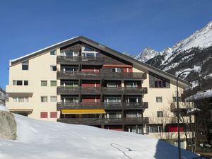 Ferienwohnung für 4 Personen in Zermatt