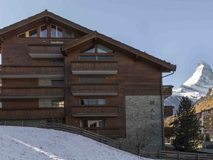 Ferienwohnung für 6 Personen in Zermatt