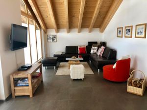 Ferienwohnung für 4 Personen (106 m²) in Zermatt