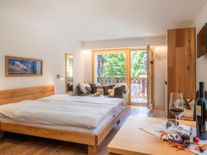 Ferienwohnung für 2 Personen (32 m²) in Zermatt