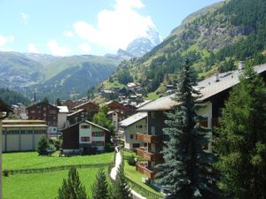 Ferienwohnung für 4 Personen (72 m²) in Zermatt