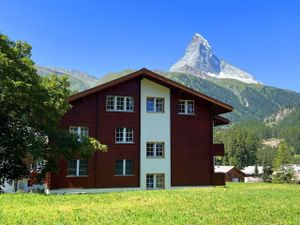 Ferienwohnung für 2 Personen (68 m&sup2;) in Zermatt