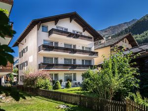 Ferienwohnung für 4 Personen (85 m²) in Zermatt