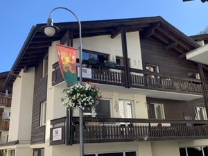Ferienwohnung für 8 Personen in Zermatt
