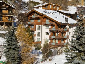 Ferienwohnung für 4 Personen in Zermatt