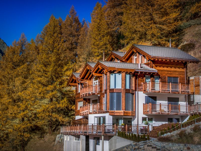 Chalet Luna