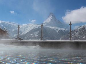 Ferienwohnung für 8 Personen in Zermatt
