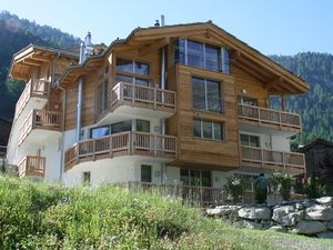 Ferienwohnung für 8 Personen in Zermatt