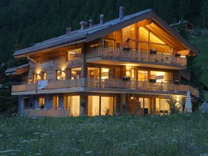 Ferienwohnung für 2 Personen in Zermatt