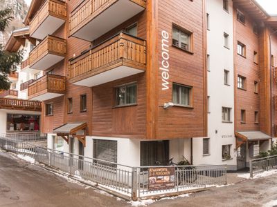 Haus Welcome, Riedstrasse 4, 3920 Zermatt