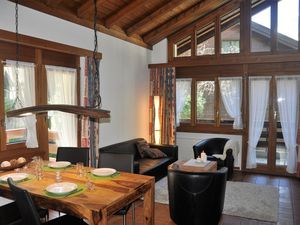 Ferienwohnung für 4 Personen (70 m²) in Zermatt
