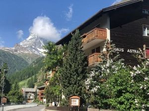 Ferienwohnung für 4 Personen (30 m&sup2;) in Zermatt