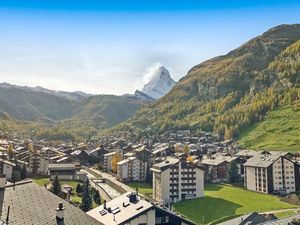 Ferienwohnung für 2 Personen (28 m²) in Zermatt