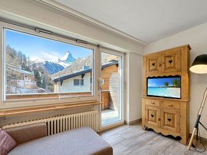 Ferienwohnung für 6 Personen (70 m²) in Zermatt