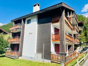 Ferienwohnung für 4 Personen in Zermatt