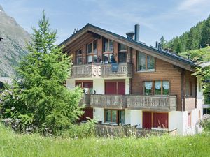 Ferienwohnung für 3 Personen in Zermatt