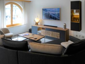 Ferienwohnung für 6 Personen (120 m²) in Zermatt