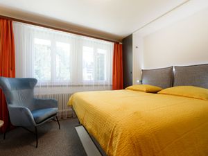 Ferienwohnung für 3 Personen (30 m&sup2;) in Zermatt