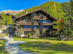 Ferienwohnung für 6 Personen (100 m&sup2;) in Zermatt