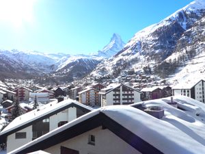 Ferienwohnung für 2 Personen (50 m&sup2;) in Zermatt