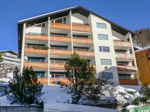 Ferienwohnung für 3 Personen (35 m²) in Zermatt