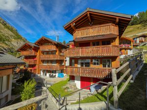 Ferienwohnung für 4 Personen (98 m²) in Zermatt