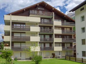 Ferienwohnung für 6 Personen (115 m²) in Zermatt